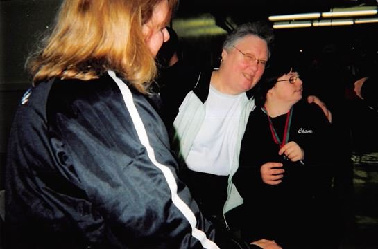 Rosalind Ann Lawson - Photo 19