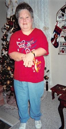 Rosalind Ann Lawson - Photo 20