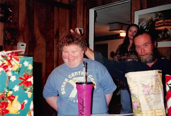 Rosalind Ann Lawson - Photo 24