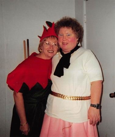 Rosalind Ann Lawson - Photo 27