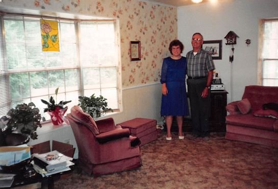 Rosalind Ann Lawson - Photo 37