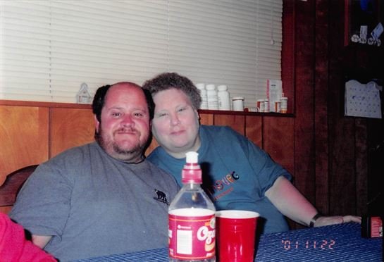 Rosalind Ann Lawson - Photo 46