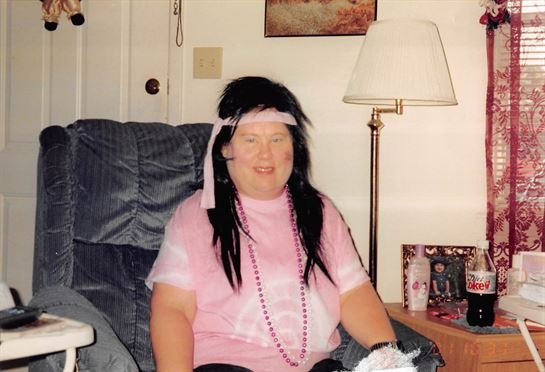 Rosalind Ann Lawson - Photo 47