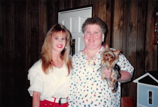 Rosalind Ann Lawson - Photo 48