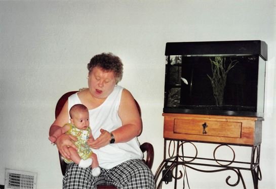 Rosalind Ann Lawson - Photo 55