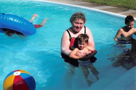 Rosalind Ann Lawson - Photo 61