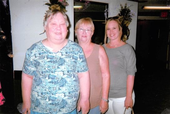 Rosalind Ann Lawson - Photo 64