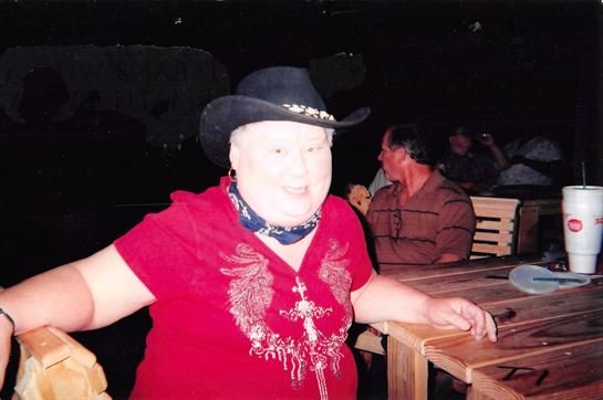 Rosalind Ann Lawson - Photo 70