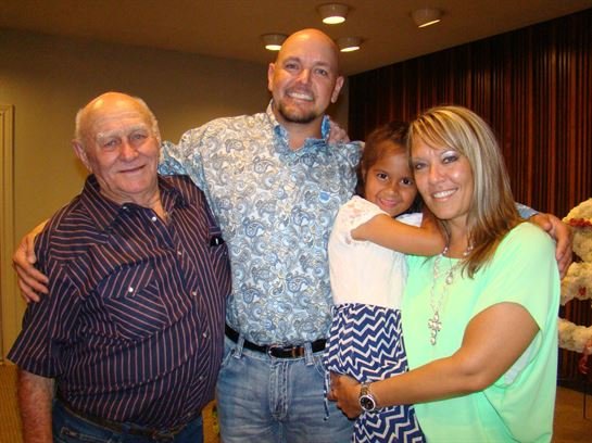 Preston Conway - Photo 2