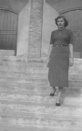 Velma Mae Pulliam - Photo 3