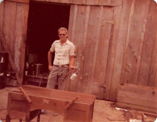 Velma Mae Pulliam - Photo 4