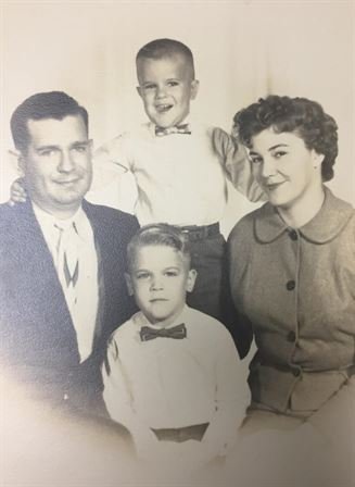 Velma Mae Pulliam - Photo 9