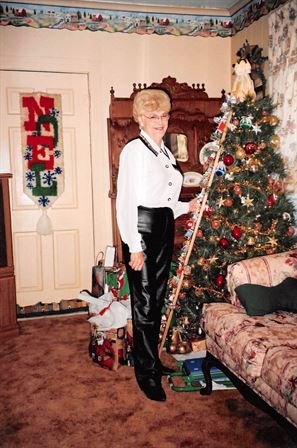 Velma Mae Pulliam - Photo 24