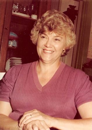 Velma Mae Pulliam - Photo 25