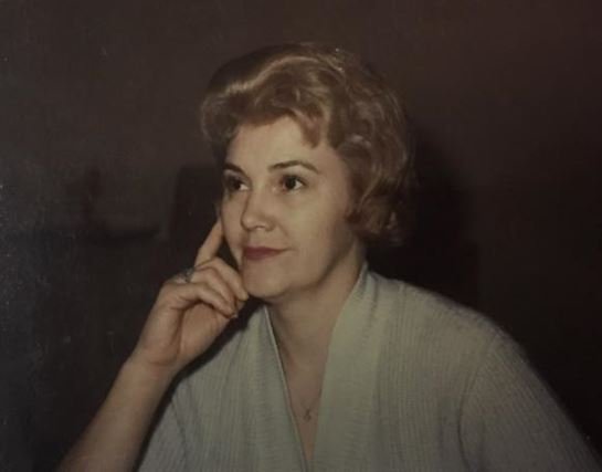 Velma Mae Pulliam - Photo 39