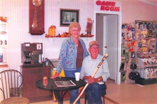 Velma Mae Pulliam - Photo 42