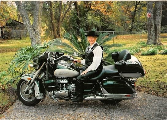 Velma Mae Pulliam - Photo 45