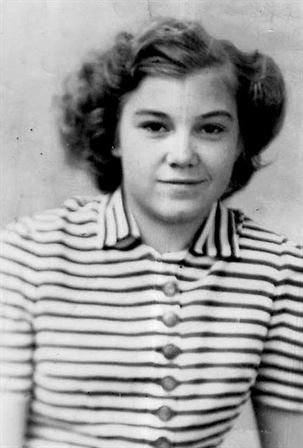 Velma Mae Pulliam - Photo 46