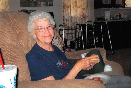 Velma Mae Pulliam - Photo 56