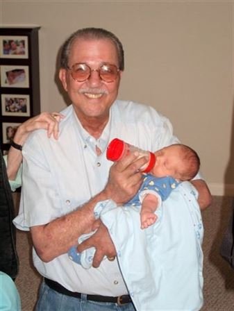 Bernard Joseph Giarratano - Photo 4