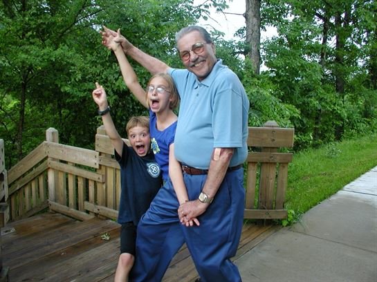 Bernard Joseph Giarratano - Photo 26