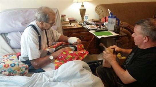 Bernard Joseph Giarratano - Photo 48