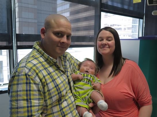 Captain Louis Gonzalez - Photo 3