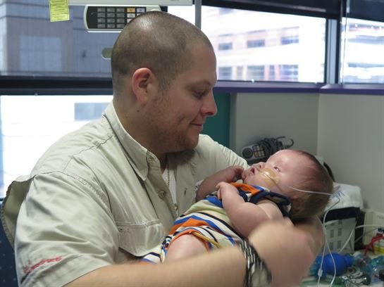 Captain Louis Gonzalez - Photo 15