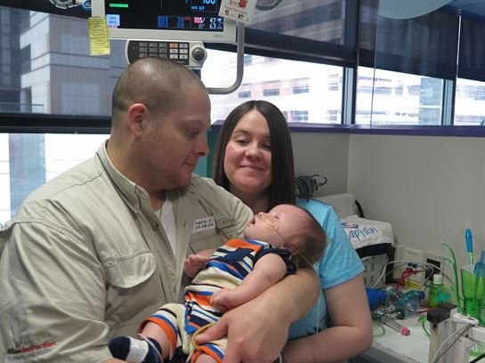 Captain Louis Gonzalez - Photo 20