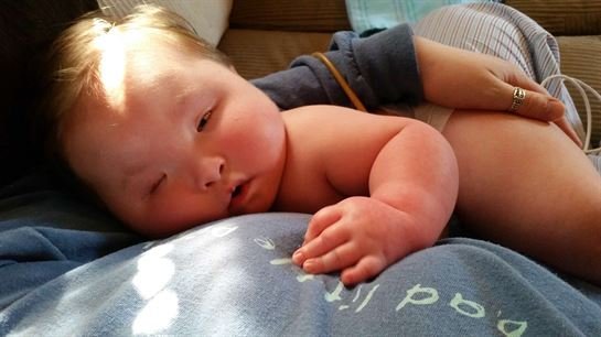 Captain Louis Gonzalez - Photo 25