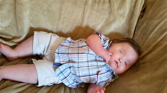 Captain Louis Gonzalez - Photo 31