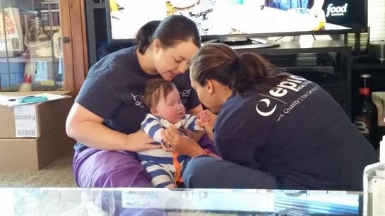 Captain Louis Gonzalez - Photo 32