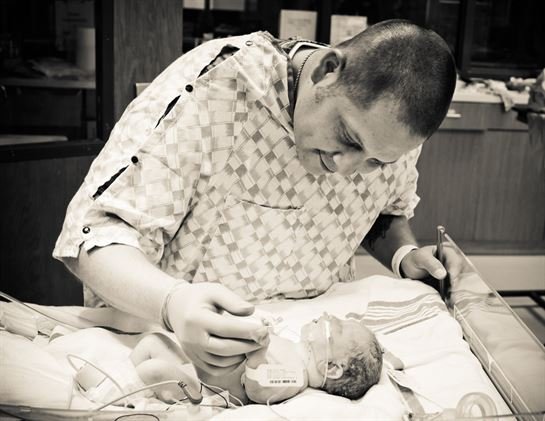 Captain Louis Gonzalez - Photo 42