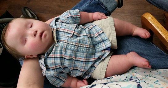 Captain Louis Gonzalez - Photo 47