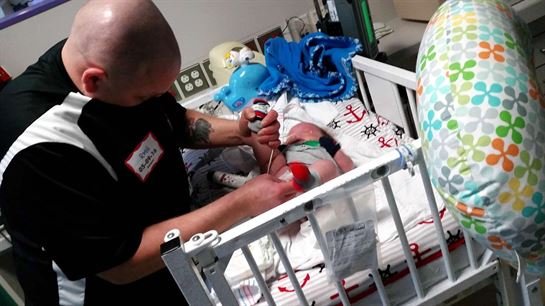 Captain Louis Gonzalez - Photo 50