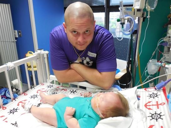 Captain Louis Gonzalez - Photo 52