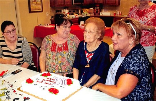 Ernestine M. Fuselier - Photo 2