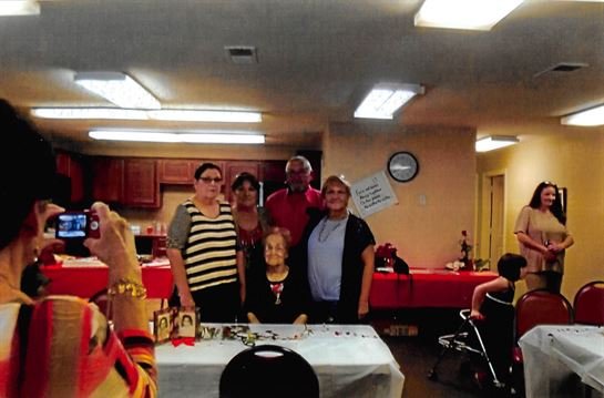 Ernestine M. Fuselier - Photo 11