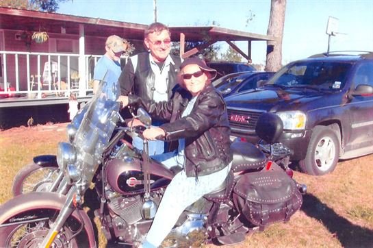 Ernestine M. Fuselier - Photo 13