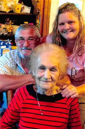 Ernestine M. Fuselier - Photo 14