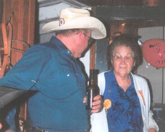 Ernestine M. Fuselier - Photo 18