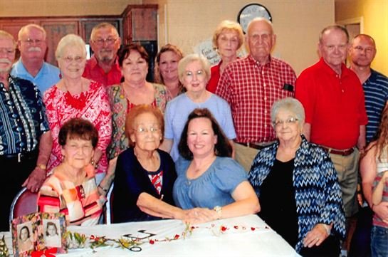 Ernestine M. Fuselier - Photo 20