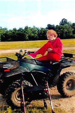 Ernestine M. Fuselier - Photo 23