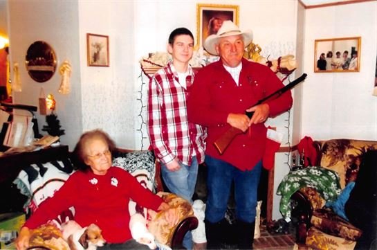 Ernestine M. Fuselier - Photo 26