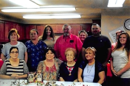 Ernestine M. Fuselier - Photo 28