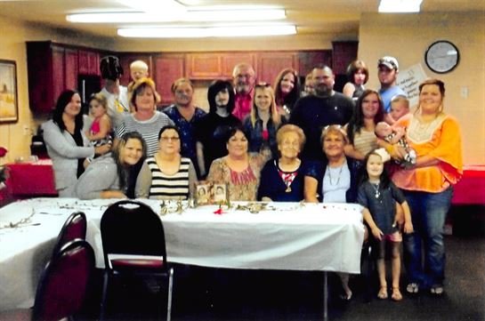 Ernestine M. Fuselier - Photo 29