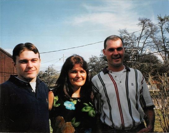 Ernestine M. Fuselier - Photo 30