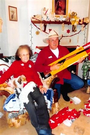 Ernestine M. Fuselier - Photo 32