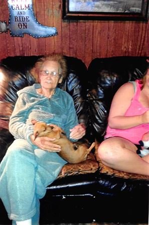 Ernestine M. Fuselier - Photo 33