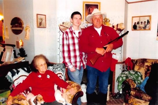 Ernestine M. Fuselier - Photo 35